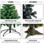 Sapin de Noël vert et cachemire-1592990274