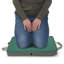 Gargen Seat Cushion-273350525