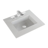 Stile 24'' W Vanity Top