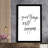 Good Things - Wrapped Canvas Textual Art-1783349927-1783349919
