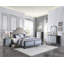 Commode 9 tiroirs Dayva