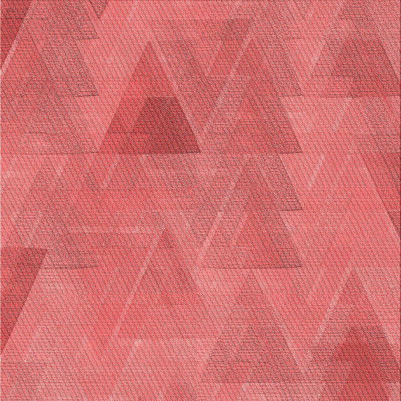 Indoor Rug, Square 4'