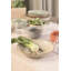 Nature Handmade Stoneware Cereal Bowl-460703439