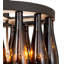 Habil 5 - Light Chandelier