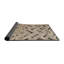 Tapis abstrait moderne 4742-1670996030