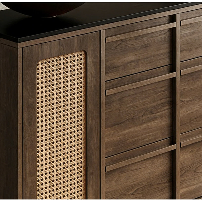 Jameown, 35.04" H x 59.06" W x 11.81" D