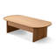 Table basse Burlywood