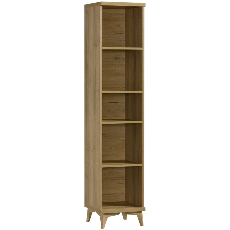 174cm H x 37cm W Standard Bookcase