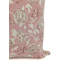 Coussin en tissu naturel pour divan, canapé et lit Fab Fabine Boho - 12 x 20 pouces