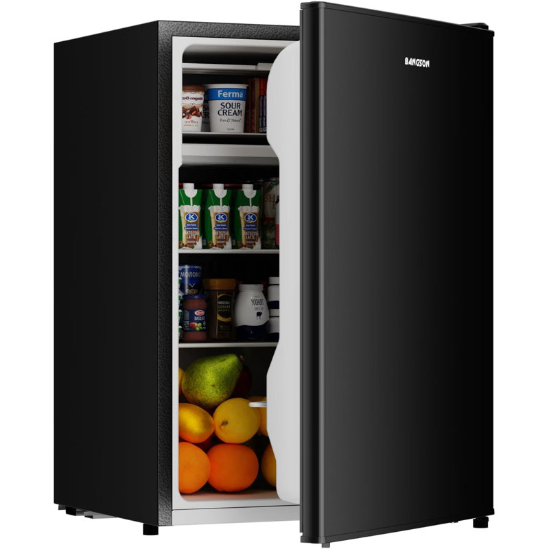 BANGSON 20" with Water and Ice Dispenser