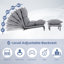 Narquise Upholstered Accent Chair