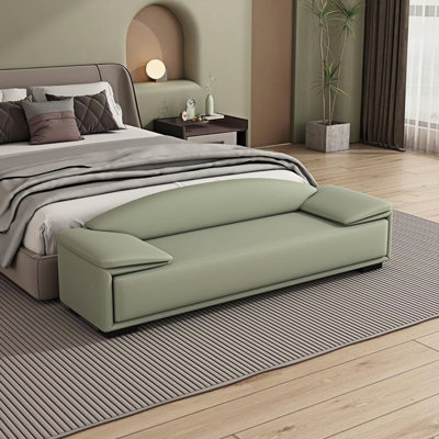Banc de rangement Sacci