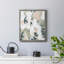 Toile encadrée de qualité supérieure Sumi Storm I - prête à être accrochée-1674528974-1674528978