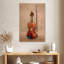 Ensemble de violon classique-63980102
