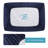 Soft & Breathable Cotton Waterproof Fitted Sheet-114761837-114761843