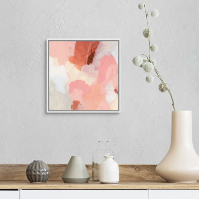 «Terracotta Cloud I» par June Erica Vess - reproduction de photo