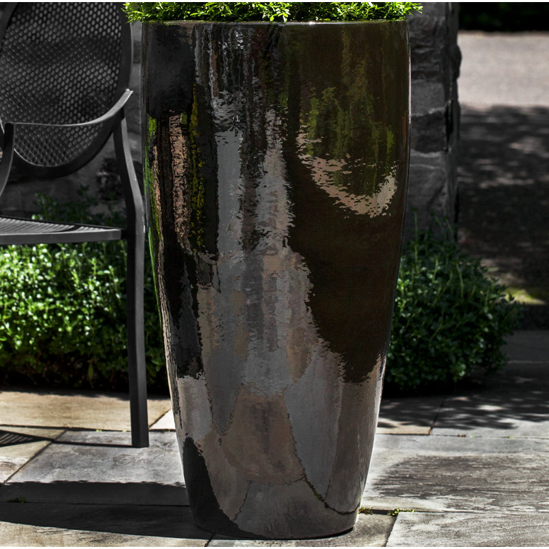 Jax Handmade Pot Planter, Cola