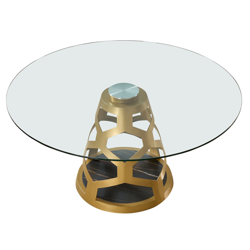 Canora Gray Furnture Dining Table