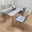 Selig 4 - Person Dining Set-1725002265