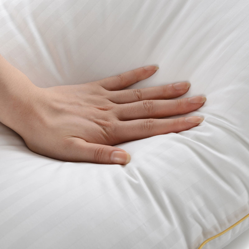 Coussin Bynum, Standard