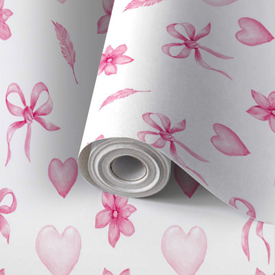 Papier peint adhésif peler et coller en PVC, revêtement mural auto-adhésif amovible, imperméable pour la décoration intérieure