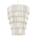 Cartagena 7 Light Chandelier