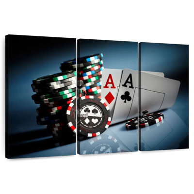 Jetons et cartes Senne