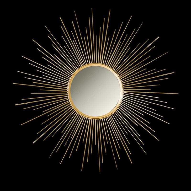 Miroir mural Geraghty