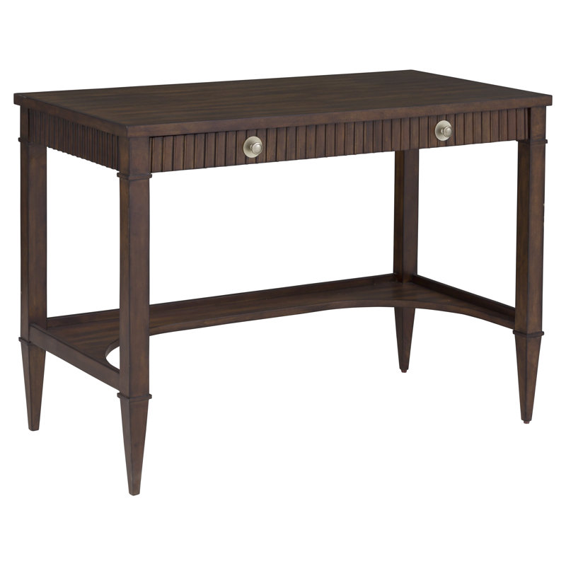 Bureau d'appoint West L 42 po West Camden