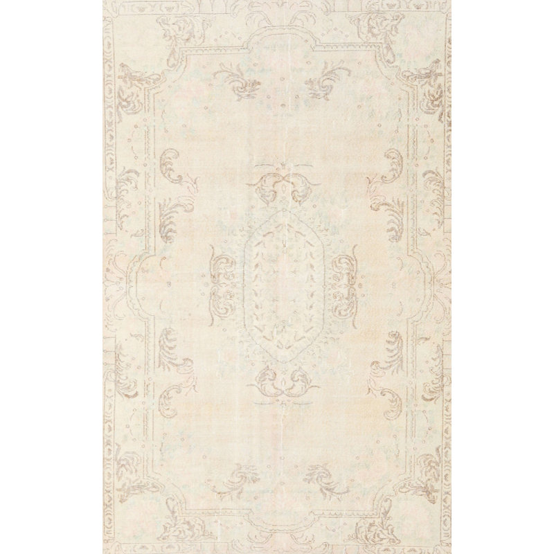 Willsboro Oriental Indoor Rug, Rectangle 5' x 7'