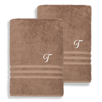 Denzi Midweight Bath Sheet