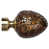 Antique Brass/Bronze selected