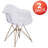 Nunley 18.5'' H Armchair-333451297