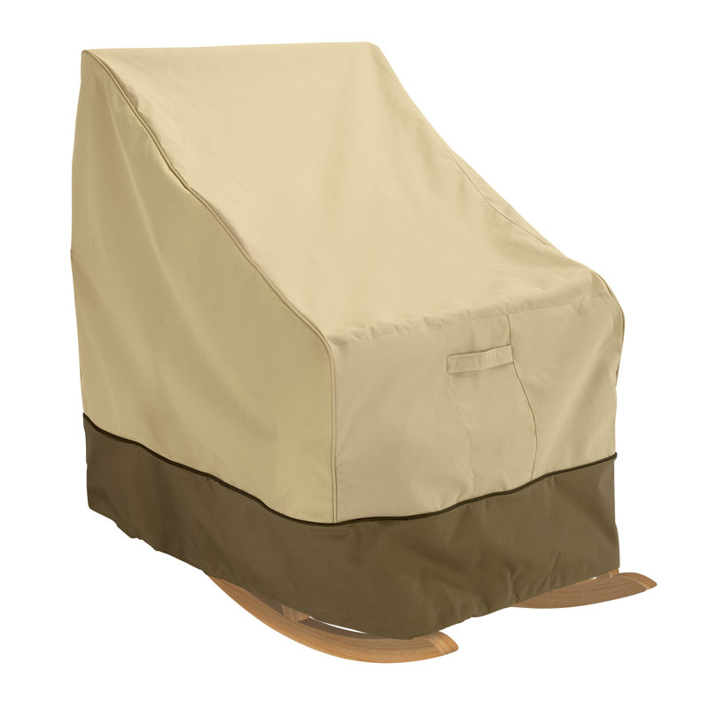 Paulding Patio Furniture Cover for Outdoor Patio Chairs, 39" H x 32" W x 40" D
