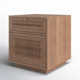 Cinna End Table With Storage