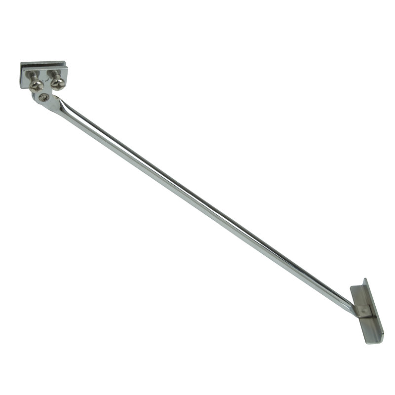 Metal Slatwall Hooks