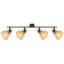 Carters 80cm 4 -Light Track Kit