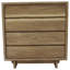 Commode 4 tiroirs Stillwater