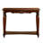 Geona 48'' Solid Wood Console Table