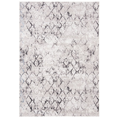 Tamas Toile Area Rug