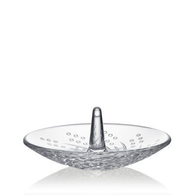 Waterford Celebrations Ring Holder 6in