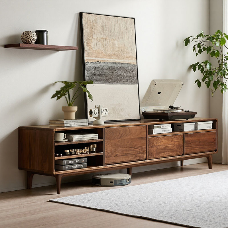 Meuble télé Simple Living Design