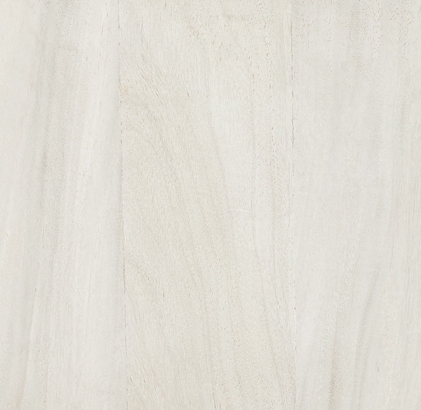 Kodie 20" Side Table, Bleached