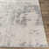 Griffiths Machine Woven Abstract Area Rug