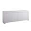 Draco 210cm Sideboard