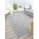 Cadence Contemporary Basalt Area Rug