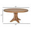 Table de salle à manger Ebb