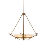 Cattail 6 - Light Pendant