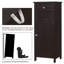 Halstein Bathroom Cabinet-12436778