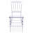 Darikson 17.5'' H Stacking Side Chair